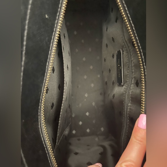 ❤️‍🔥♠️ Kate Spade leather purse great condition!♠️❤️‍🔥 - Picture 7 of 11
